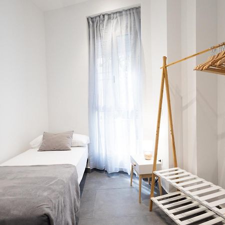 Florit Flats - The Patraix Apartments Valencia Exterior foto