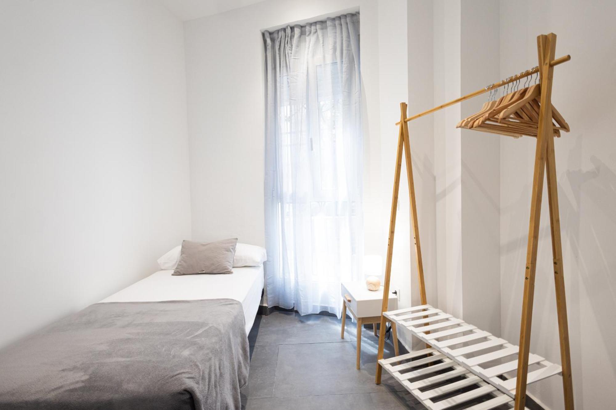 Florit Flats - The Patraix Apartments Valencia Exterior foto