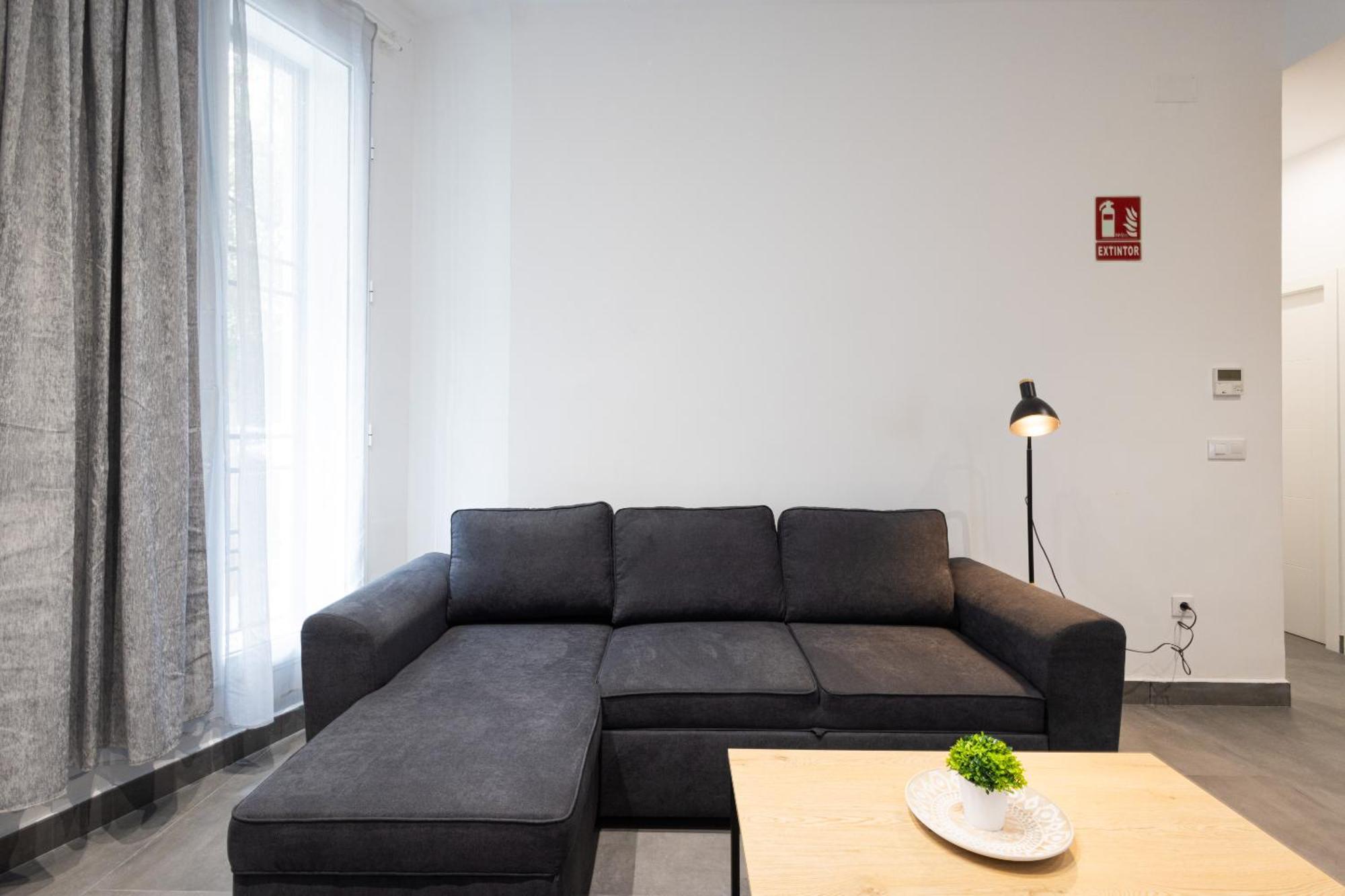 Florit Flats - The Patraix Apartments Valencia Exterior foto