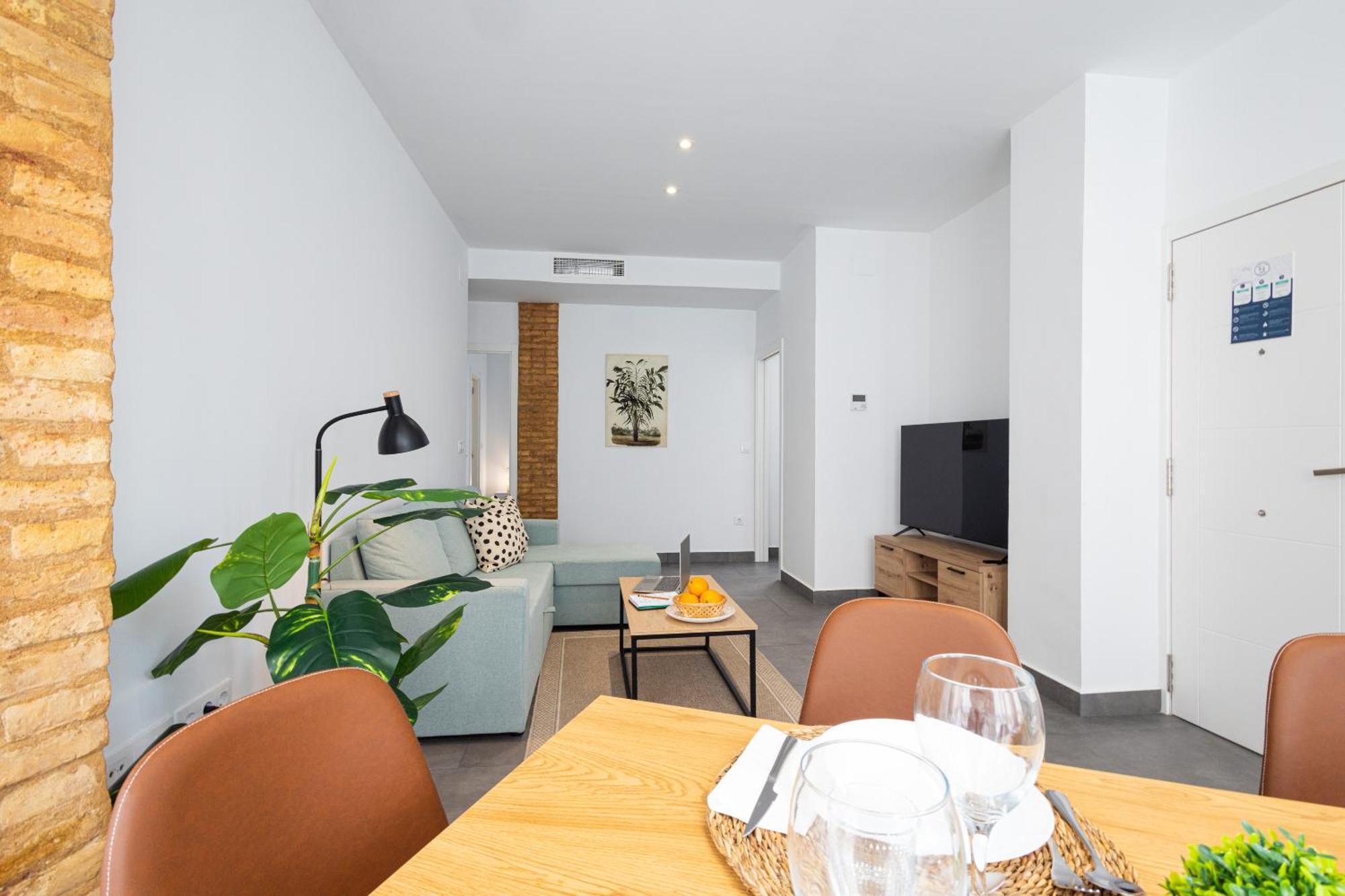 Florit Flats - The Patraix Apartments Valencia Exterior foto